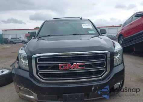 2016 GMC Yukon Slt from USA, damaged, VIN 1GKS2BKC7GR465875